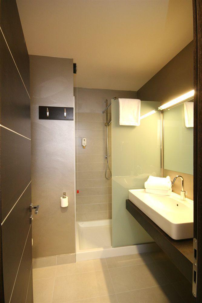 Hotel Milano-monza 3*