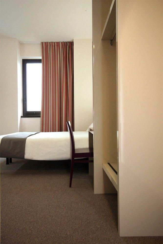 Hotel Milano-monza