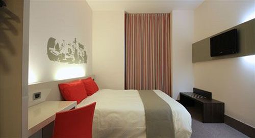 Hotel Milano-monza 3*