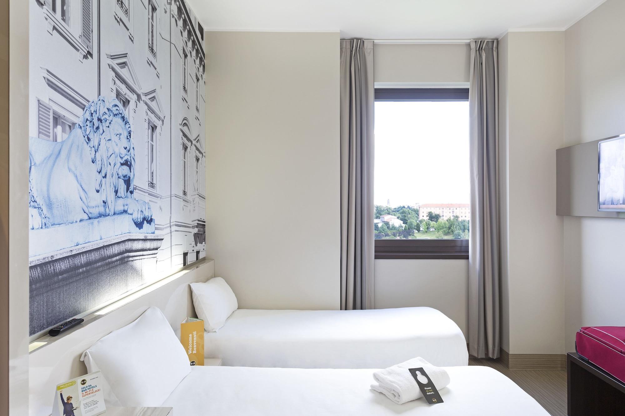 Hotel Milano-monza Monza