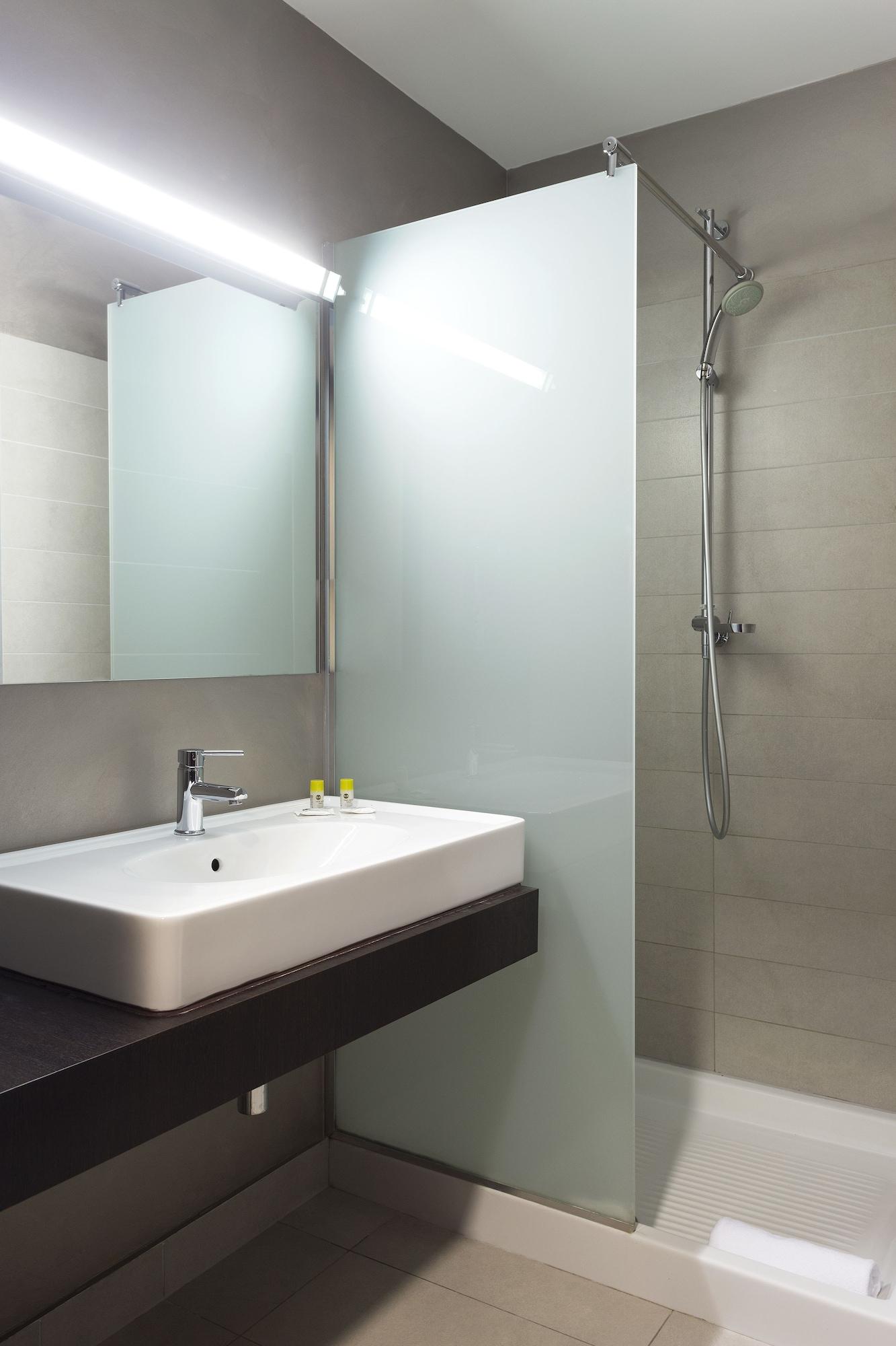 Hotel Milano-monza 3*