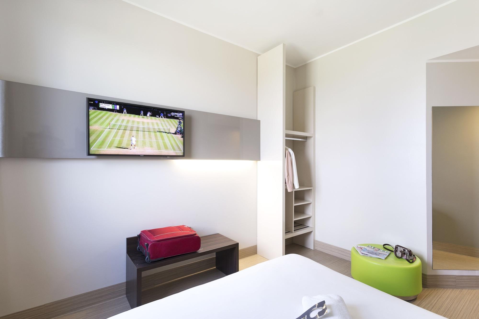 Milano-monza Hotel Monza