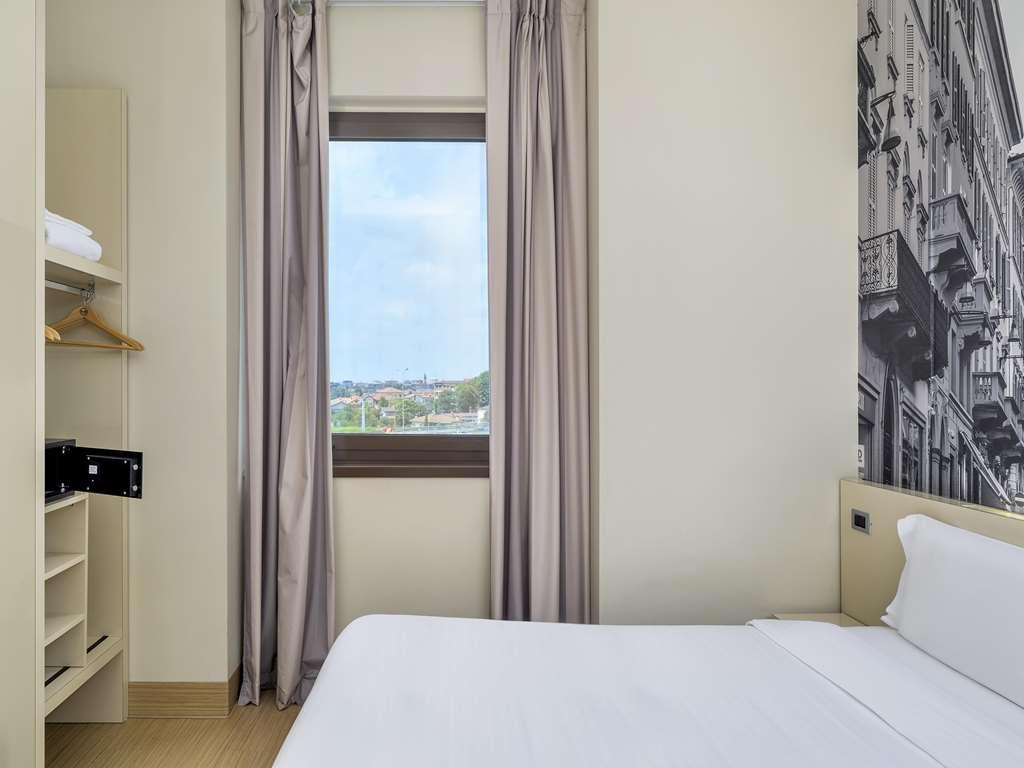 Milano-monza Hotel Monza