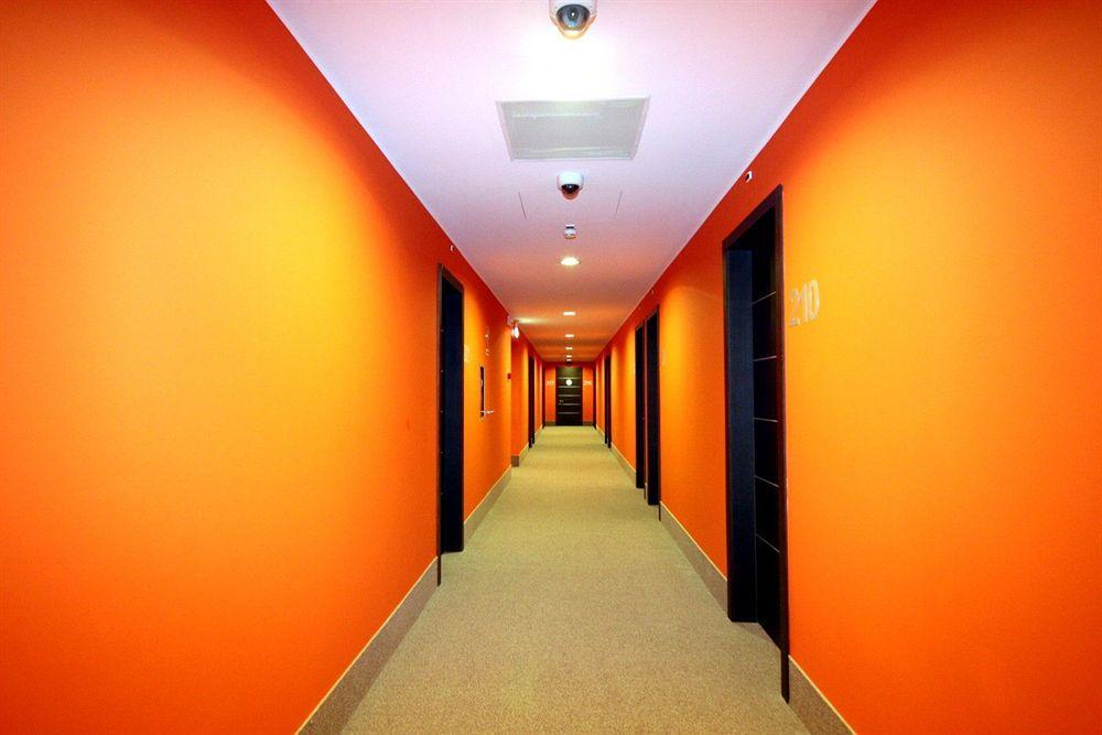 Hotel Milano-monza