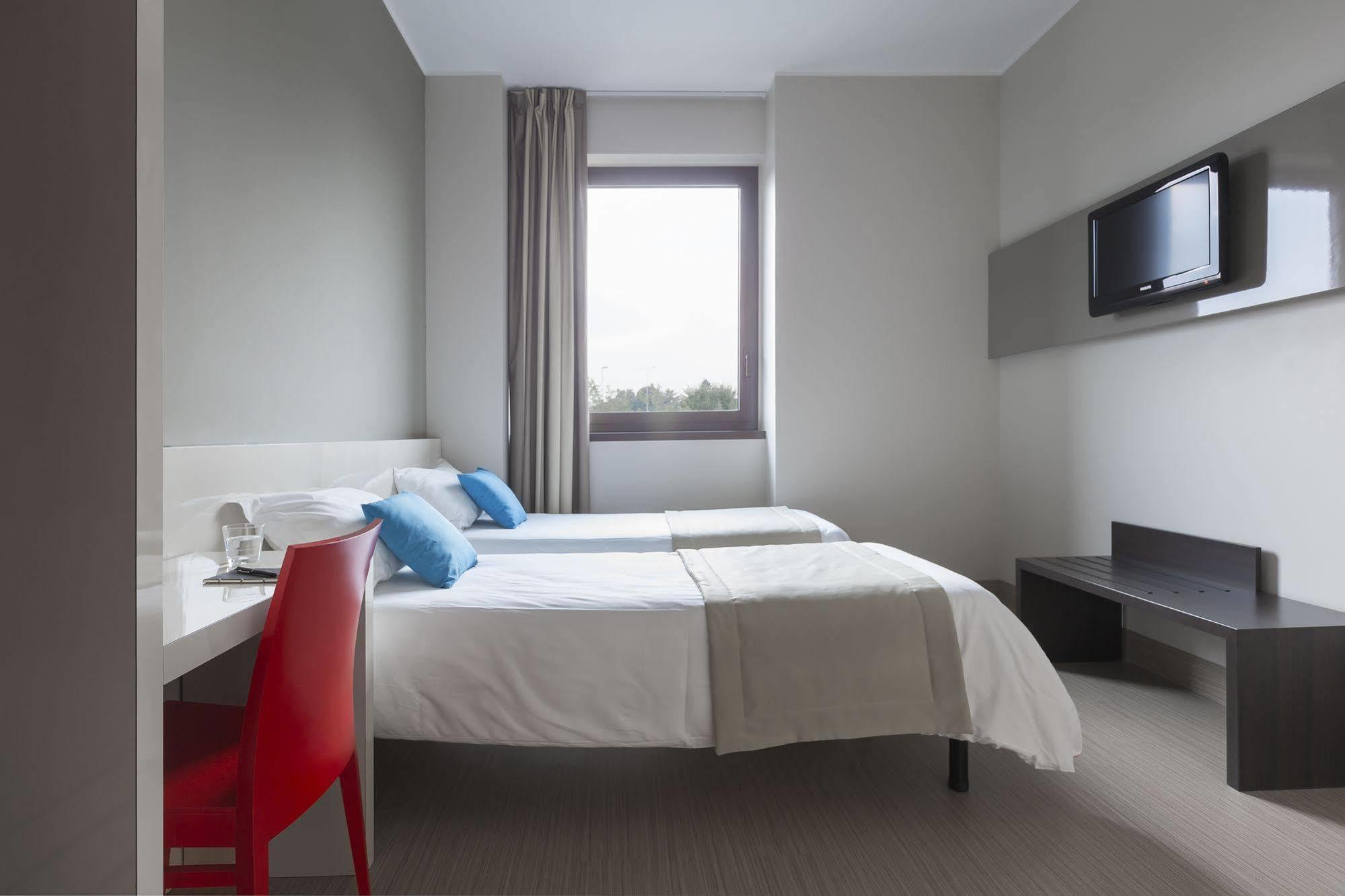 Milano-monza Hotel Monza