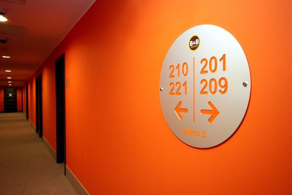 Hotel Milano-monza 3*