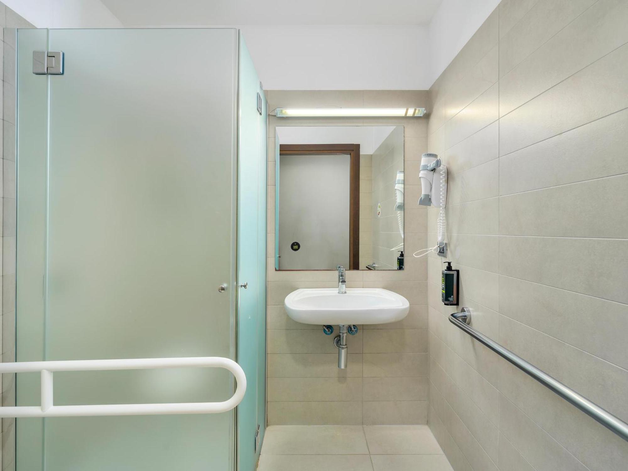 Milano-monza Hotel Monza