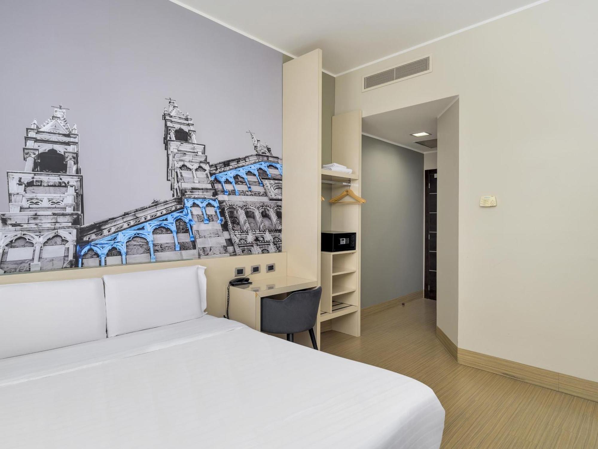 Milano-monza Hotel