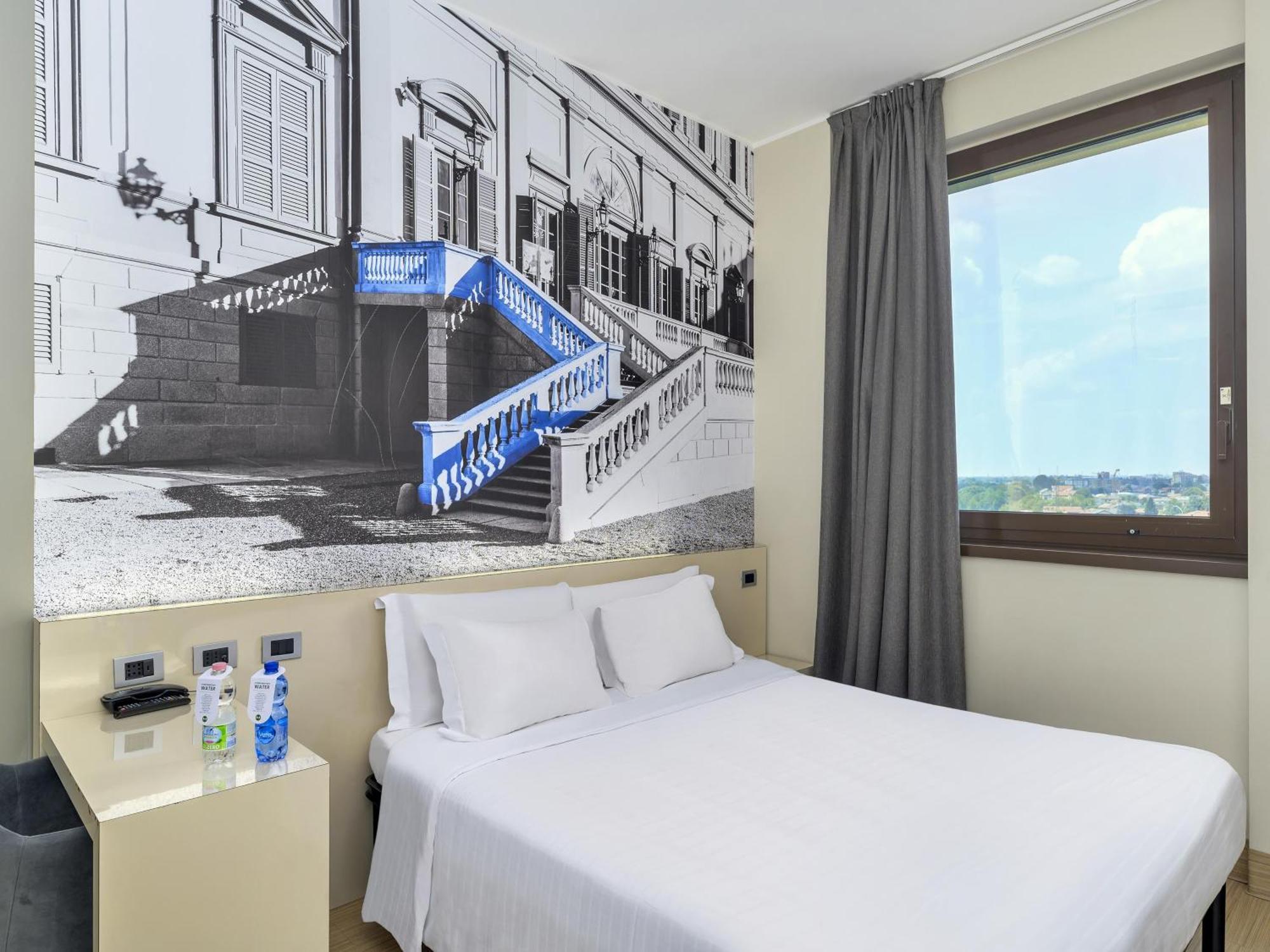 Milano-monza Hotel