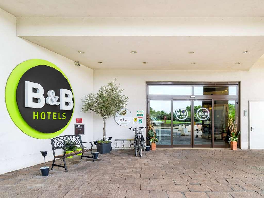 Milano-monza Hotel 3*