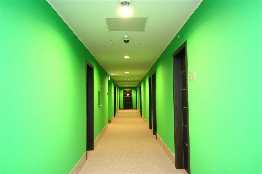 Hotel Milano-monza Monza