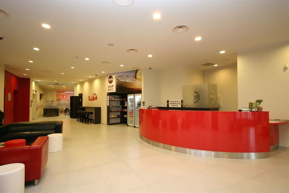 Hotel Milano-monza