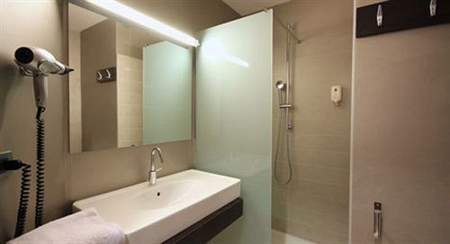 Hotel Milano-monza