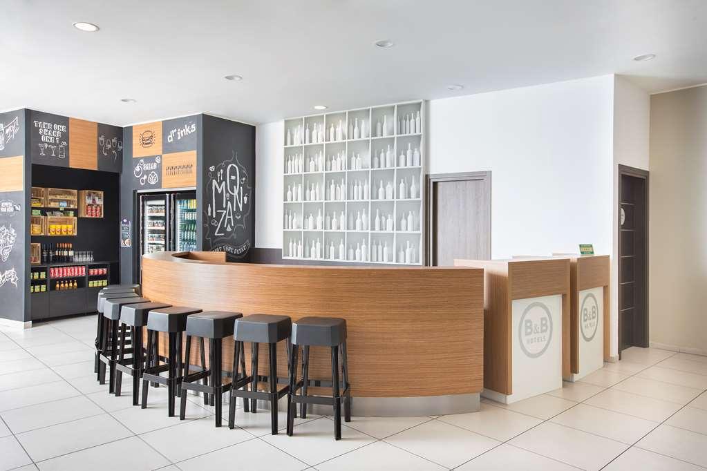 Hotel Milano-monza 3*