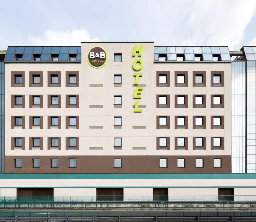 Milano-monza Hotel Monza